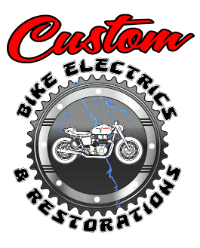 Custom Bike Electrics