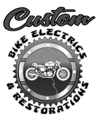 Custom Bike Electrics