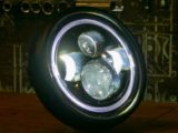 Flashpoint Classic LED Headlight 7″