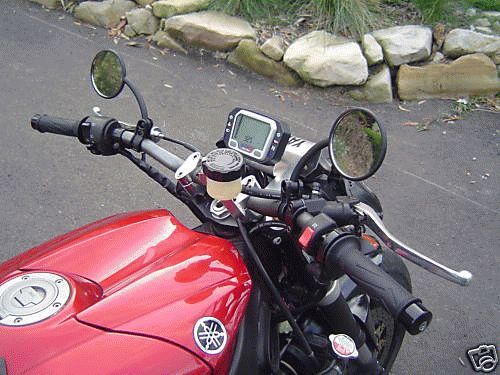 Acewell ACE-3853 Universal digital speedo with LCD - Custom Bike Electrics