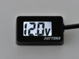DAYTONA Universal Digital Voltmeter